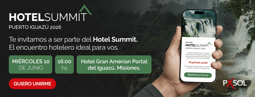 webinar vacation rentals
