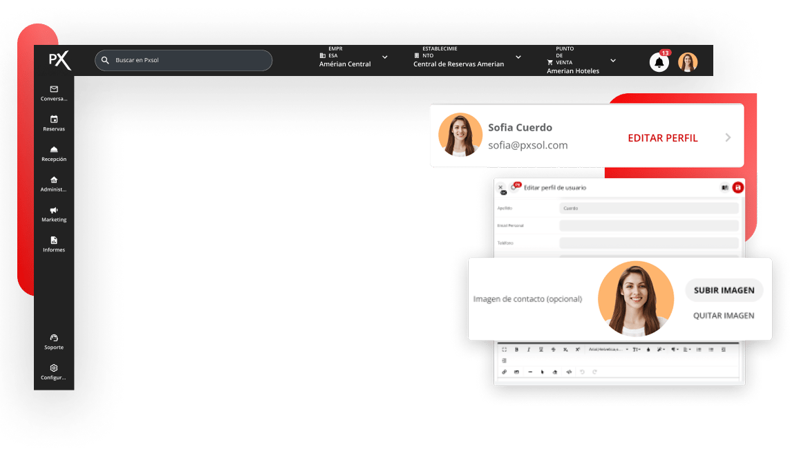 ACTUALIZACIÓN DE SISTEMA: Mejoras en Onboarding