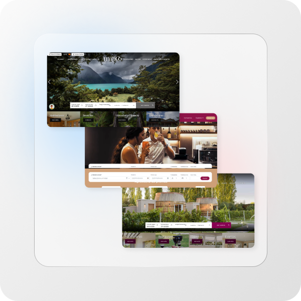 HOME - WEB