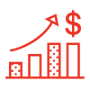 Stocks Growth