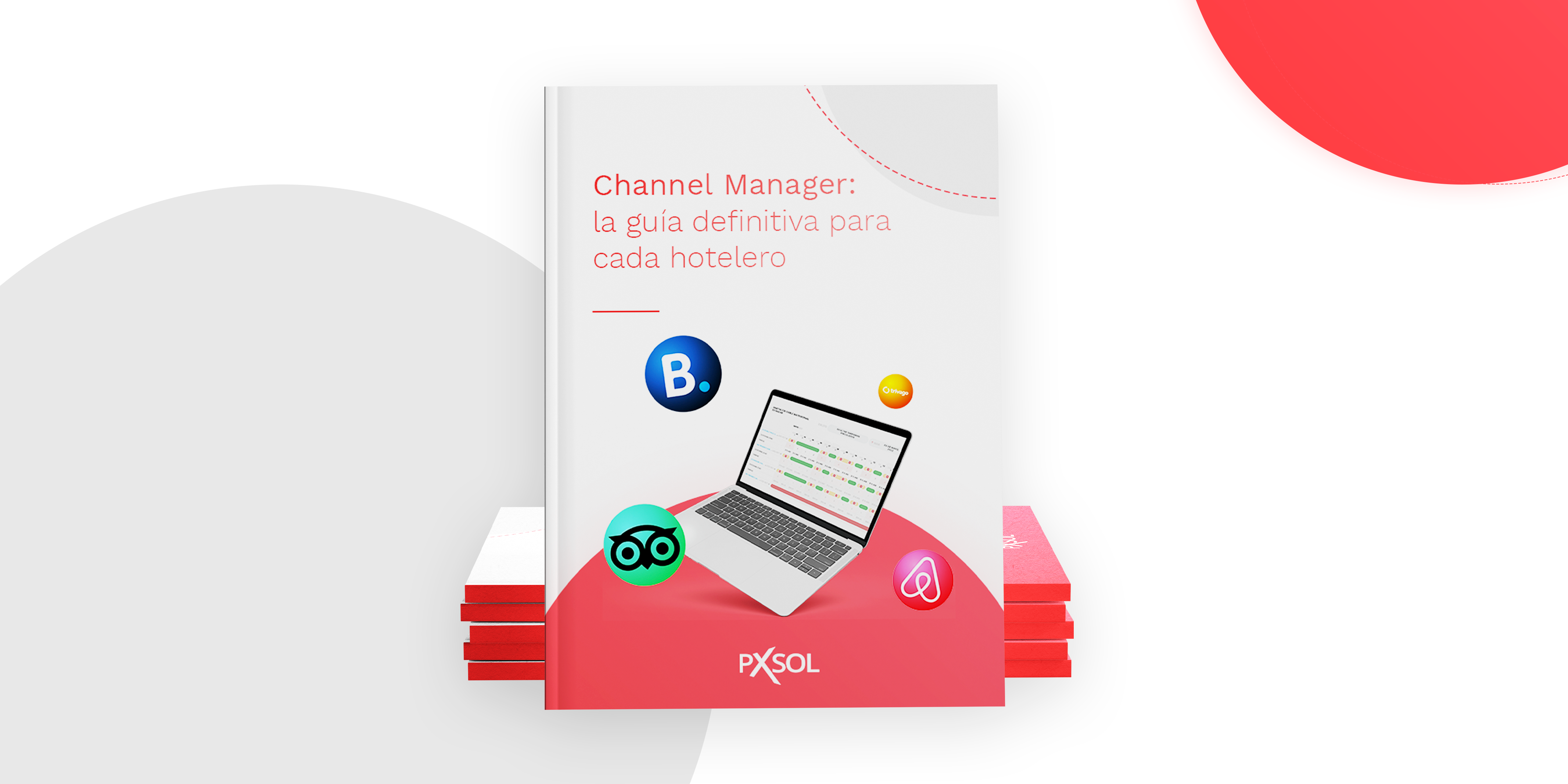 Diferencia entre Motor de Reservas y Channel Manager