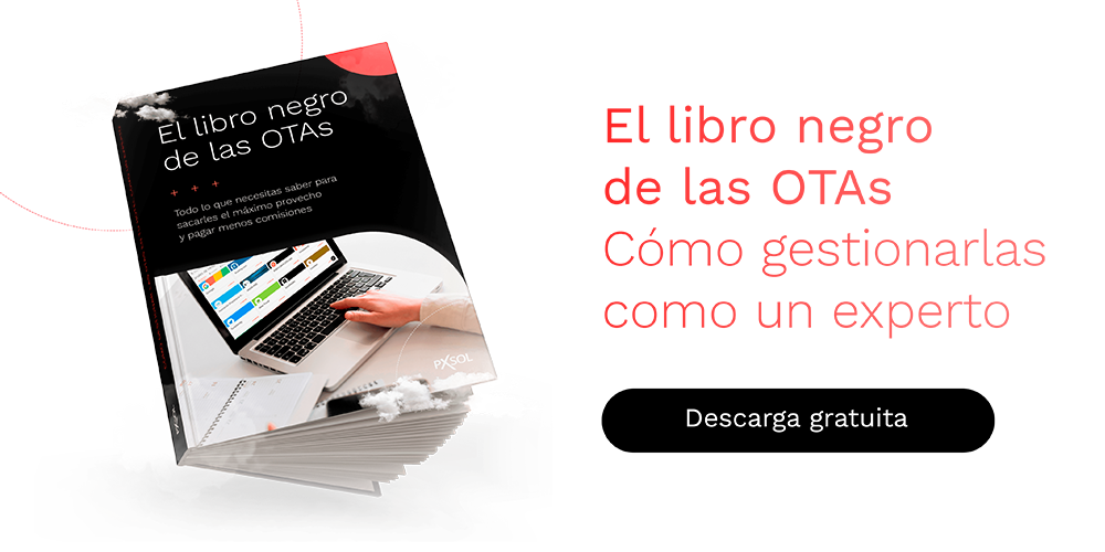 libro negro de las otas
