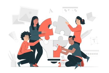 equipo recurso humano