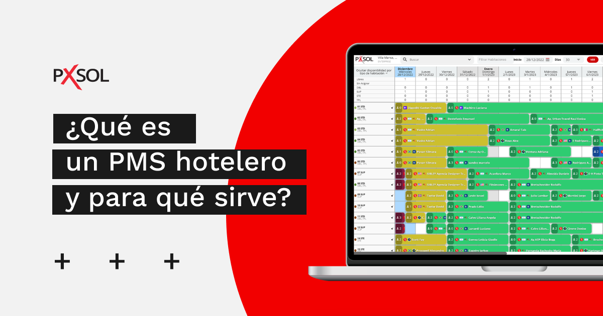 que es un pms