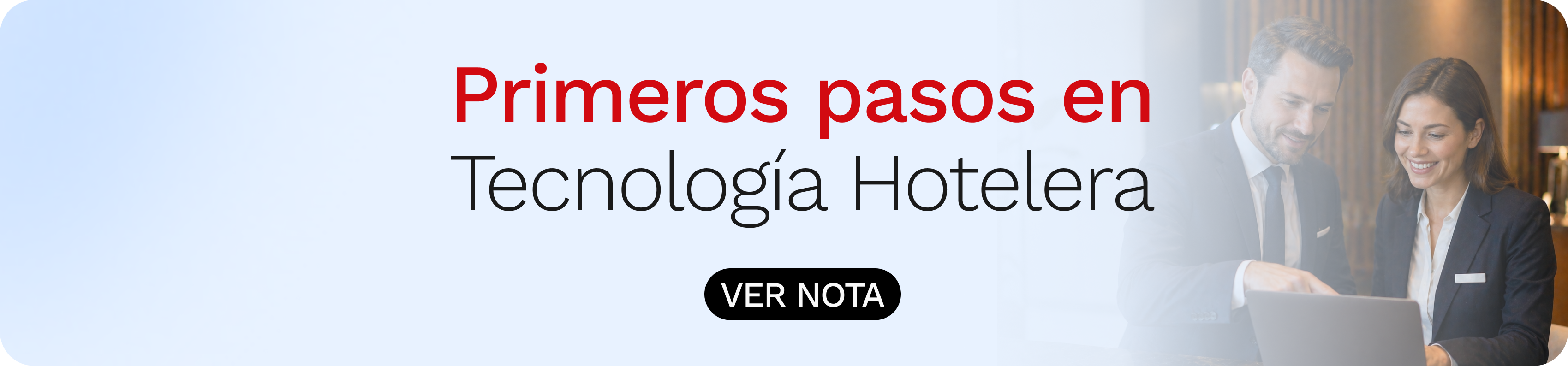 primeros pasos banners