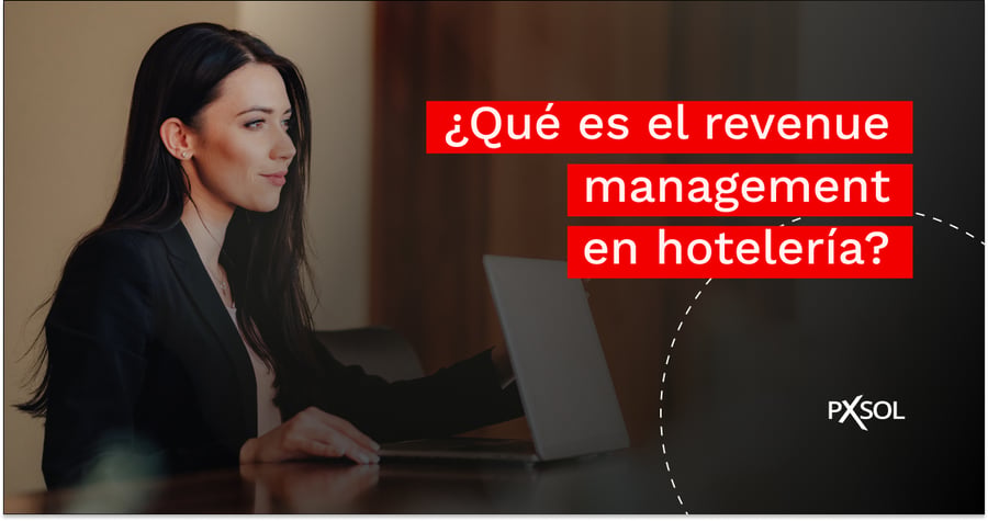 que es revenue management