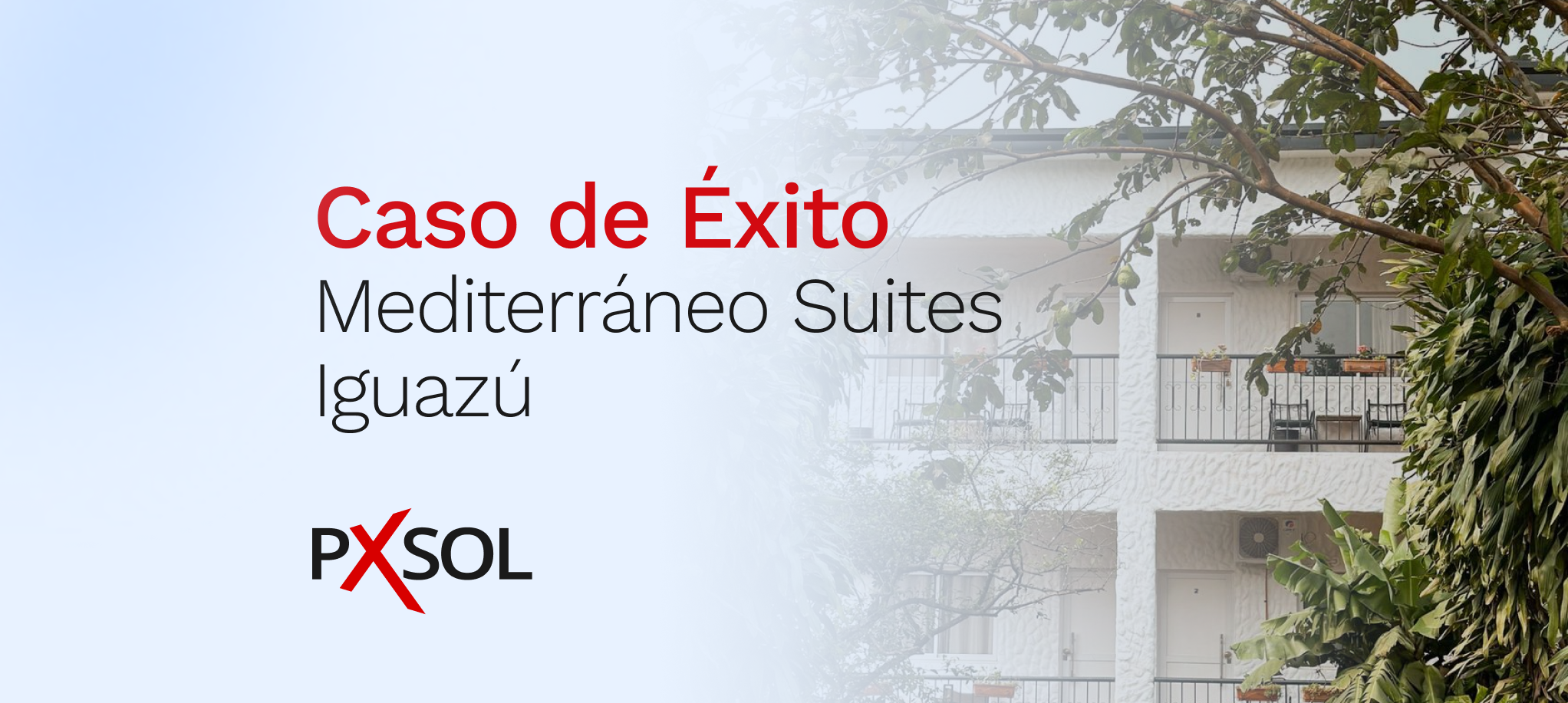 De emprendimiento familiar a hotel profesional