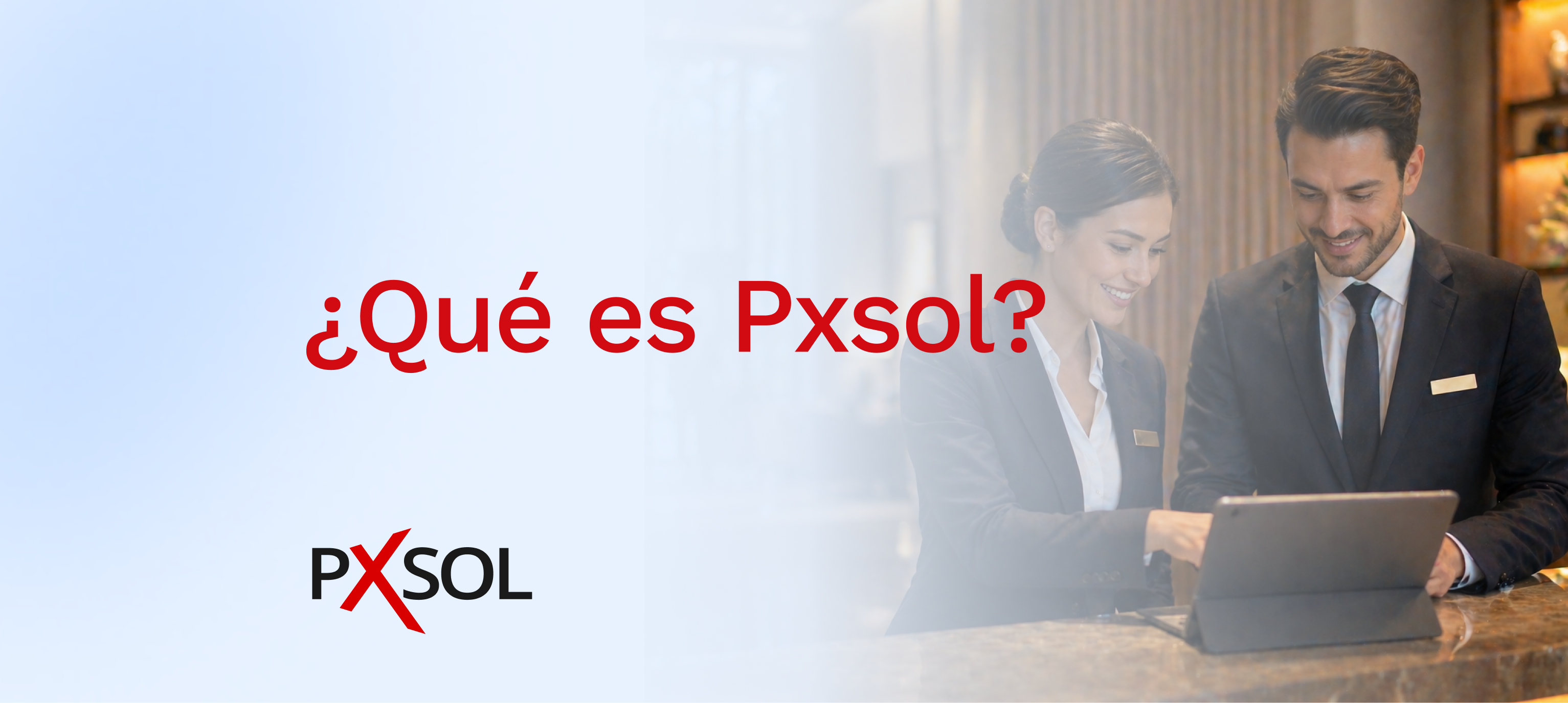 ¿Qué es Pxsol?