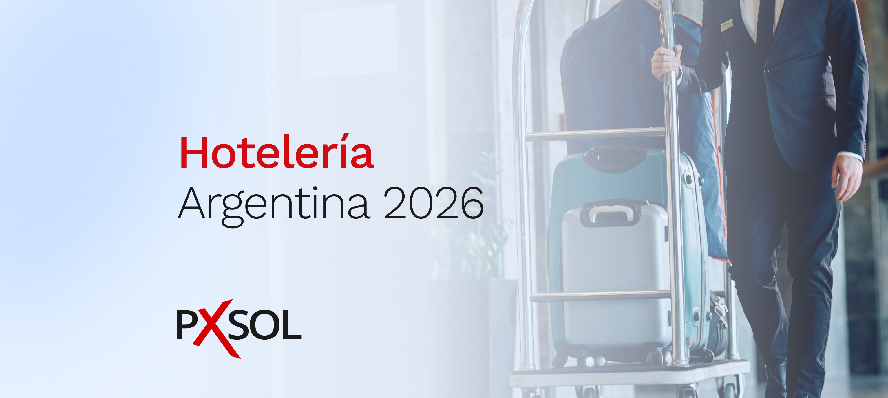 Hotelería argentina 2026