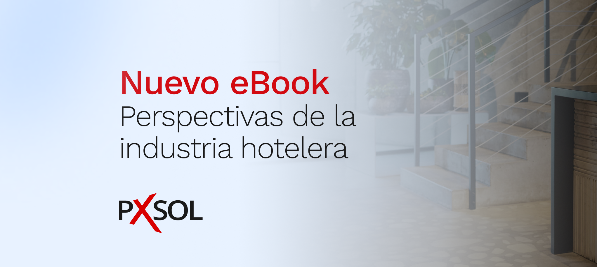 Nuevo eBook Perspectivas Hoteleras