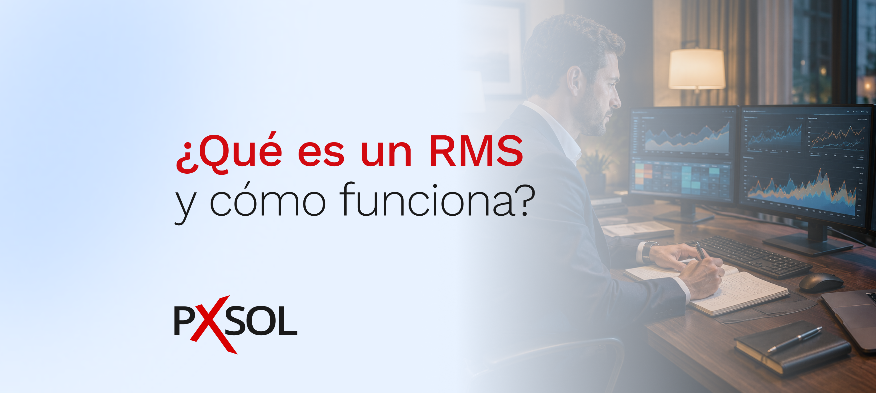 Qué es un RMS y cómo funciona
