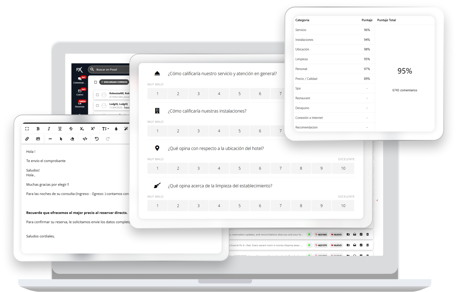 CRM