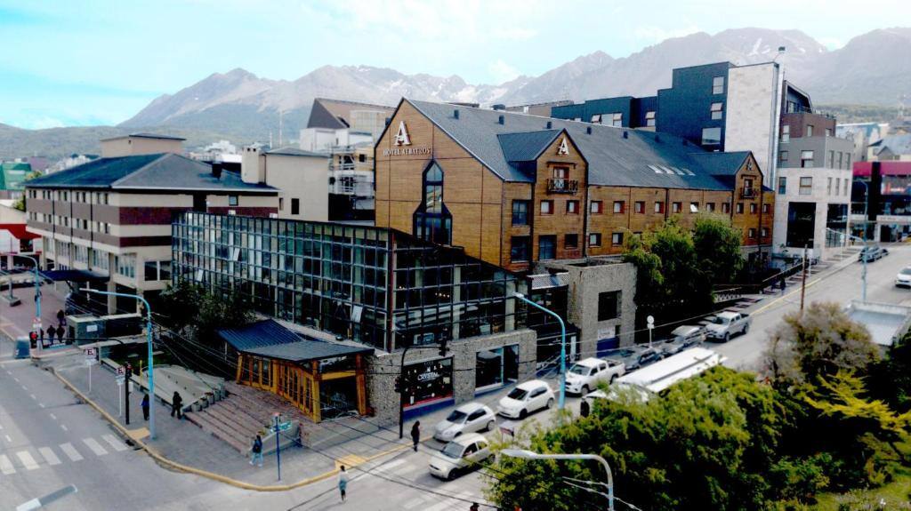 Hotel Albatros