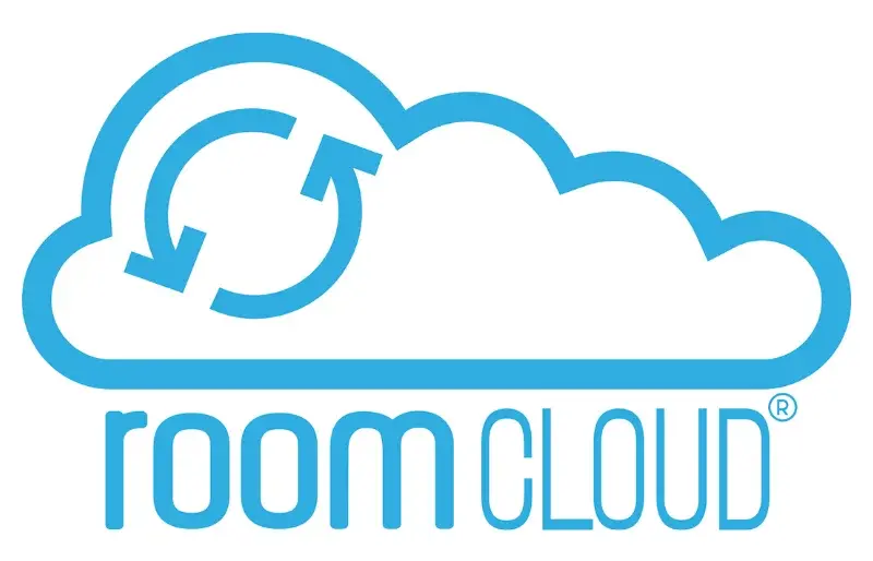 Logo VRBO Roomcloud