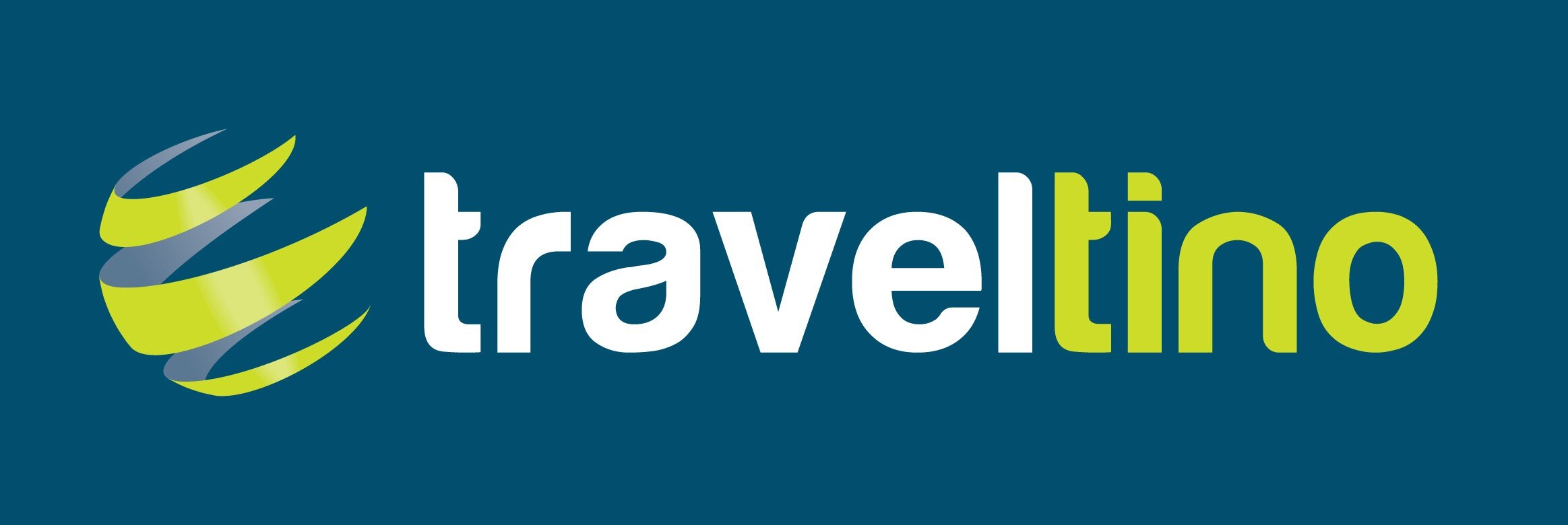 Logo Logitravel (Traveltino)