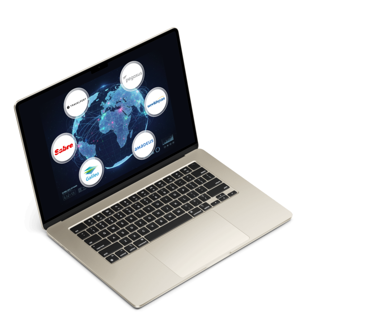 MacBook Air (15 inch)