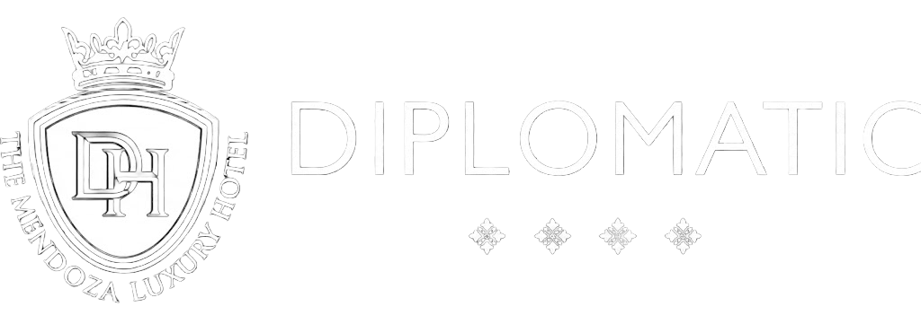 Diplomatic