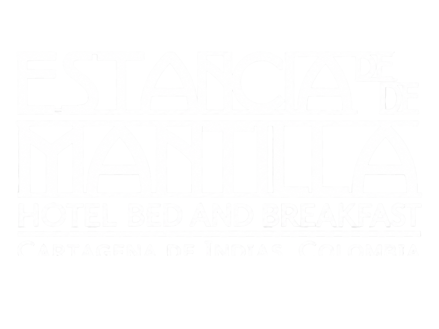 Estancia la mantilla