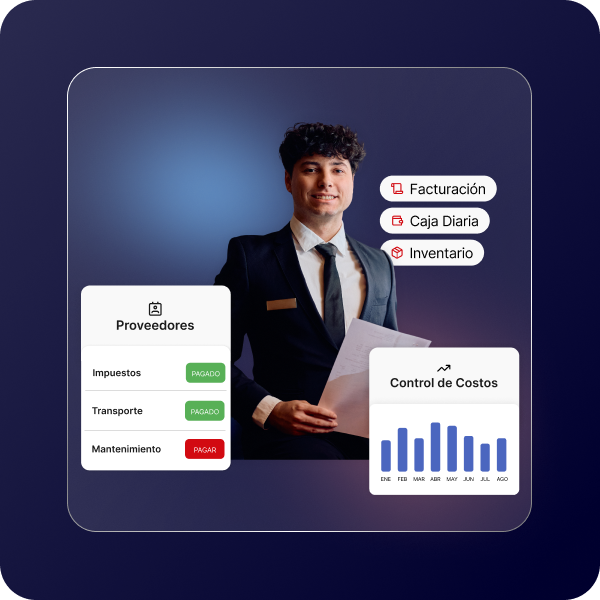 PRICING - ERP-1