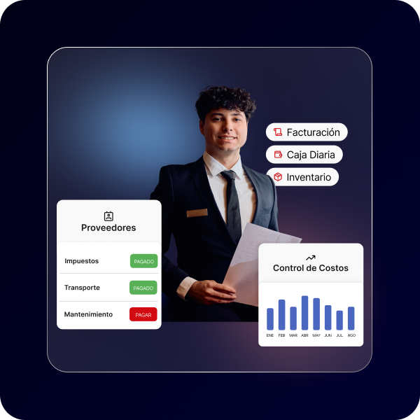 PRICING - ERP