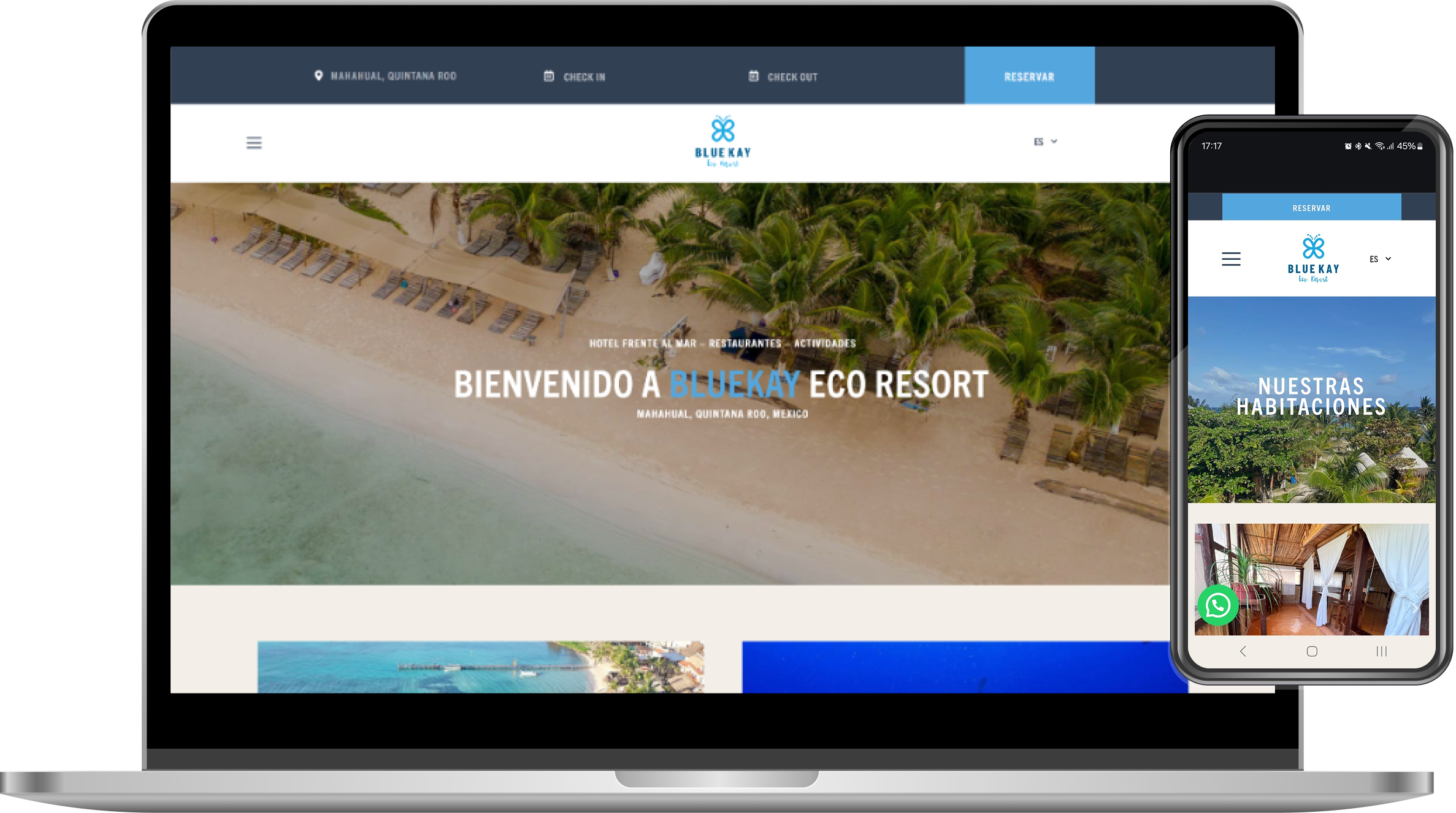 Pagina Web 5