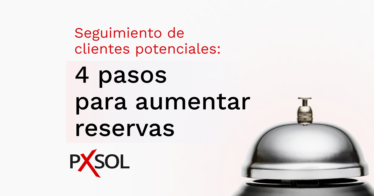 BLOG PXSOL HOTELES