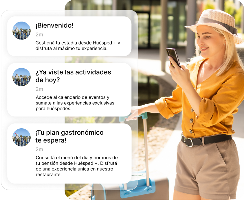 Upselling