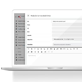 blog pxsol como crear un mail para ganar reservas