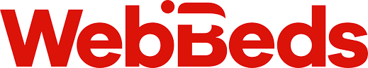 Logo Webbeds