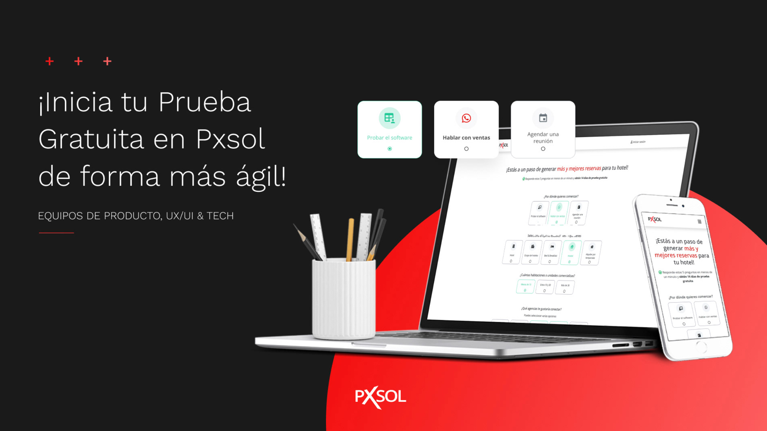 ACTUALIZACIÓN DE SISTEMA: Mejoras en Onboarding en Pxsol