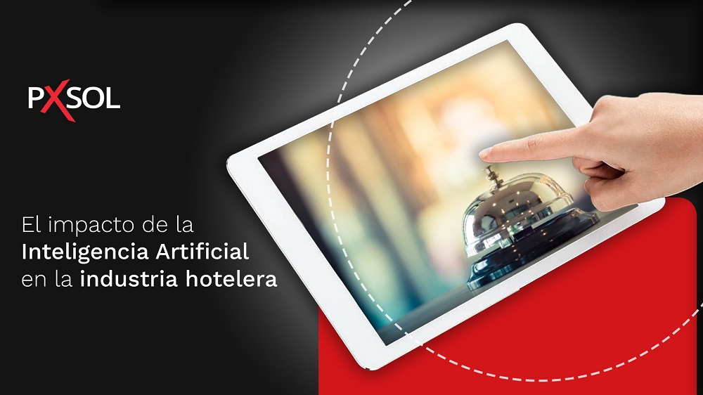 El Impacto de la Inteligencia Artificial en la Industria Hotelera